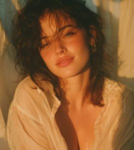 How to Act Like a Feminine Woman