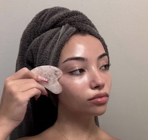 HOW to take care of your SKIN